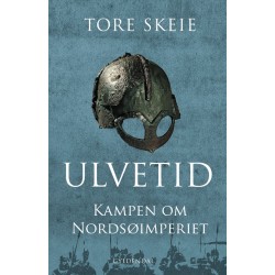 Ulvetid: Kampen om Nordsøimperiet
