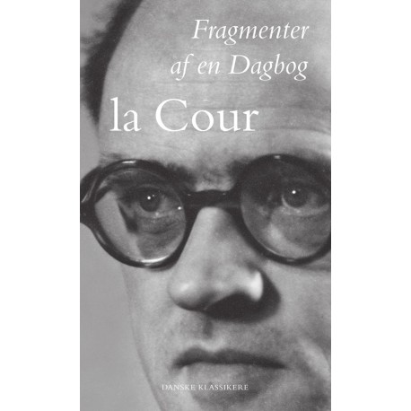 Fragmenter af en Dagbog