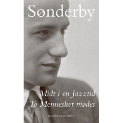 Midt i en Jazztid / To Mennesker mødes