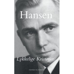 Lykkelige Kristoffer