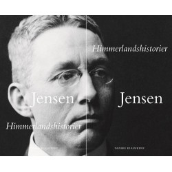 Himmerlandshistorier: i to bind