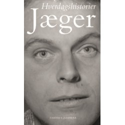 Hverdagshistorier: med illustrationer af Ib Spang Olsen