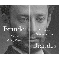 Dansk Skuespilkunst / Fremmed Skuespilkunst