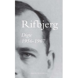 Digte 1956-1967: Bd. 1 og 2