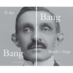 Ti Aar / Rundt i Norge