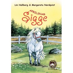 RAP-klubben 4 - Aprilsnar, Sigge