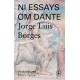 Ni essays om Dante