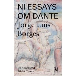 Ni essays om Dante