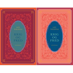 Krig og fred 1+2