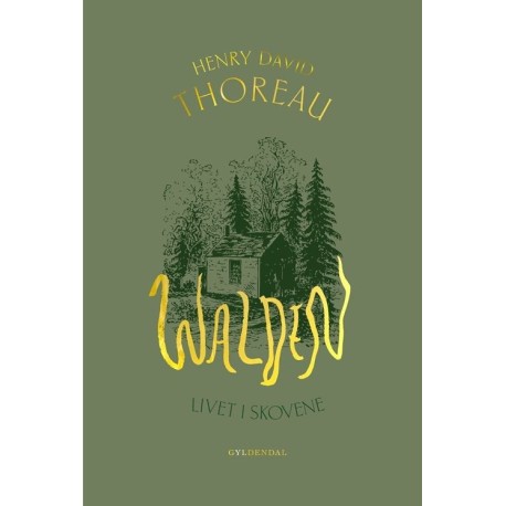 Walden: Livet i skovene