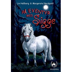 RAP-klubben 7 - På eventyr med Sigge