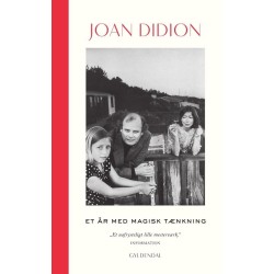 Et år med magisk tænkning