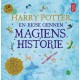 Harry Potter: En rejse gennem magiens historie