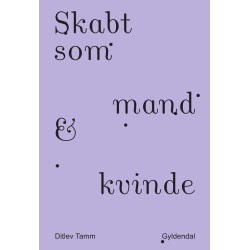 Skabt som mand & kvinde