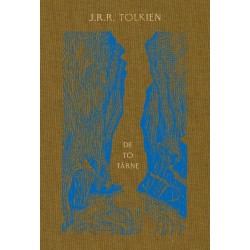 Ringenes Herre 2: De to Tårne