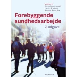 Forebyggende sundhedsarbejde