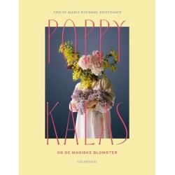 Poppykalas og de magiske blomster