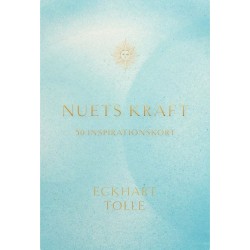 Nuets kraft: 50 inspirationskort