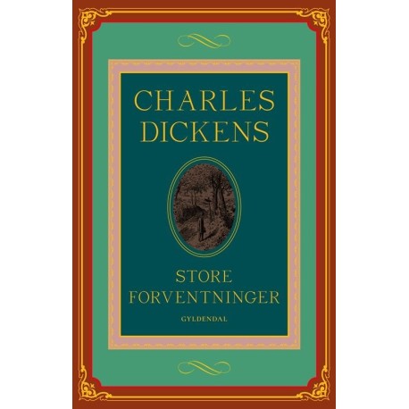 Store forventninger