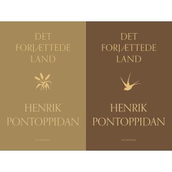 Det forjættede land 1-2