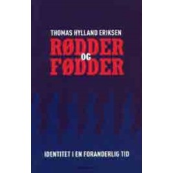 Rødder og fødder: identitet i en foranderlig tid