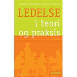 Ledelse i teori og praksis: Videregående uddannelse