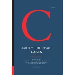 Akutmedicinske cases