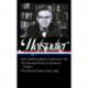 Richard Hofstadter: Anti-Intellectualism in American Life, The Paranoid Style inAmerican Politics, Uncollected Essays 1956-1965 (LOA -330)