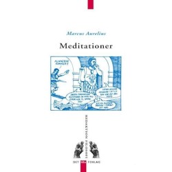 Meditationer (Aurelius)
