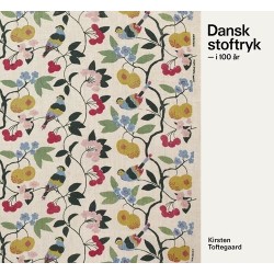 Dansk stoftryk: i 100 år
