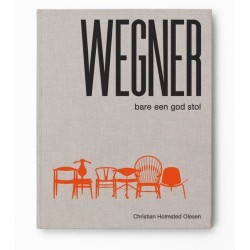 Wegner: Bare een god stol