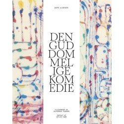 Den guddommelige komedie