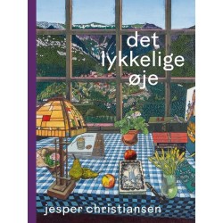 Det lykkelige øje