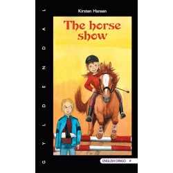 The horse show