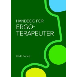 Håndbog for ergoterapeuter
