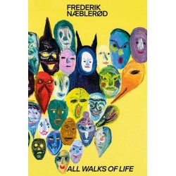Frederik Næblerød: All Walks of Life