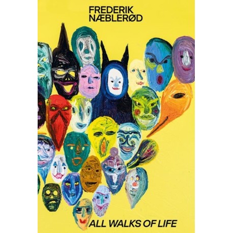 Frederik Næblerød: All Walks of Life