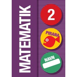 Pirana - Matematik 2