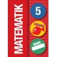 Pirana - Matematik 5