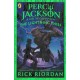 Percy Jackson and the Lightning Thief