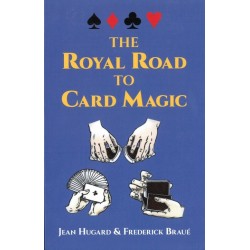 The Royal Road to Card Magic