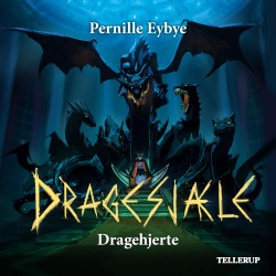 Dragesjæle -9: Dragehjerte