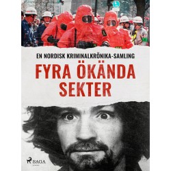 Fyra ökända sekter