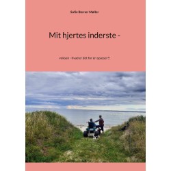 Mit hjertes inderste -: voksen - hvad er dét for en spasser?!