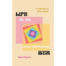 Life in an ever-shrinking box