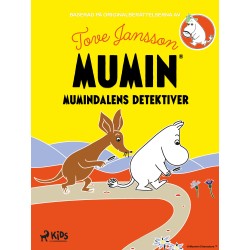 Mumindalens detektiver