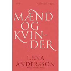 Mænd og kvinder