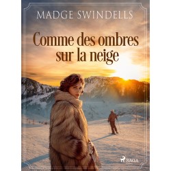Comme des ombres sur la neige