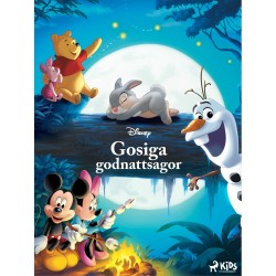 Gosiga godnattsagor