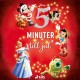 Fem minuter till jul